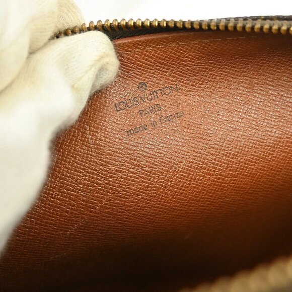 BUYIT LOUIS VUITTON PAPILLON 30 HANDBAG PURSE MONOGRAM M51365 NO0963 YQ02955 - Picture 8 of 15